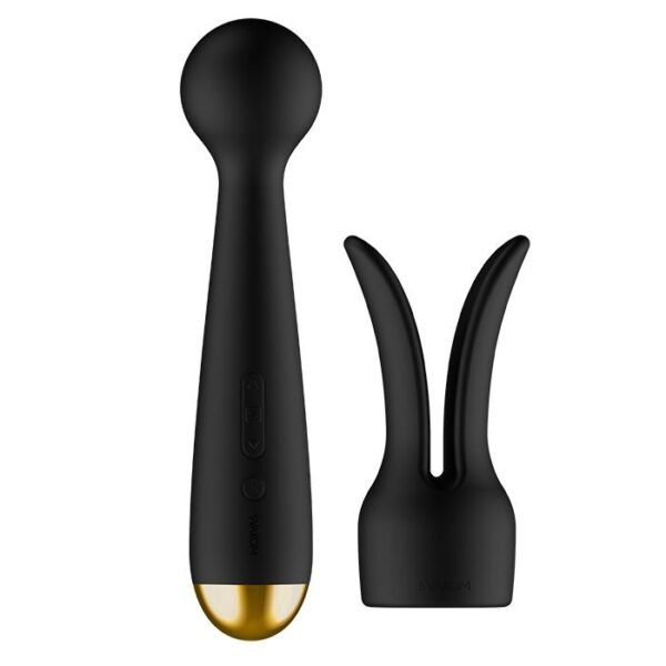 Vibrador Hitachi con App Emma Neo Svakom